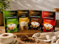 Mokate Gold Cappuccino – 100g