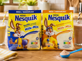 Nesquik Milk-Mix en poudre 350g