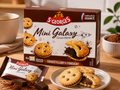 Biscuits St Georges Mini Galaxy Cacao Intense – 168g