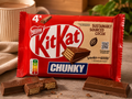 KitKat Chunky 4x40g