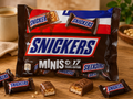 Snickers Minis 333g