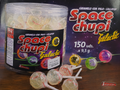 SUCETTES FRUITÉES SPACE CHUPI GALACTIC 150 x 9,5G