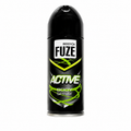 Déodorant fuze ACTIVE