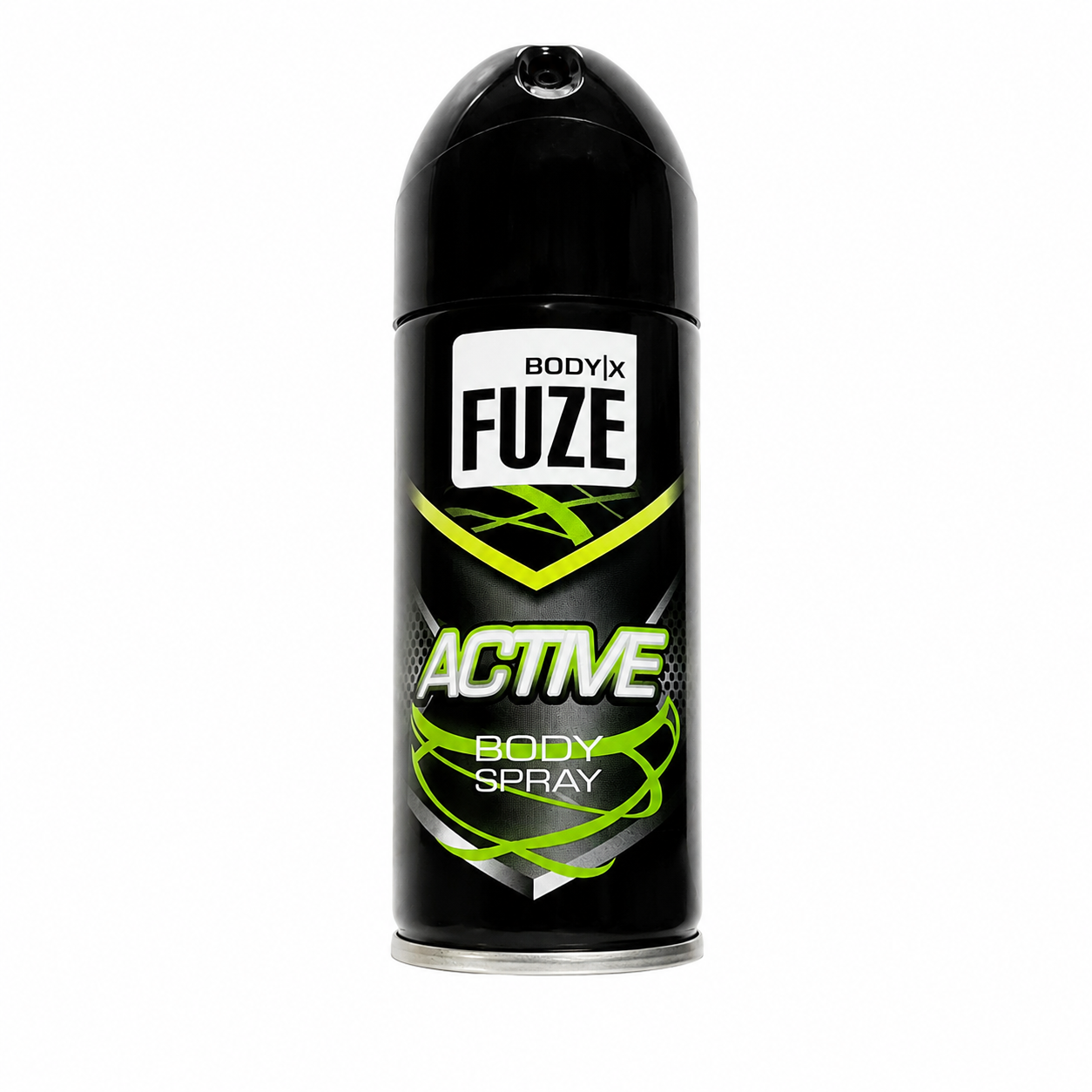Déodorant fuze ACTIVE