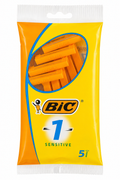 Rasoirs BIC jetables x5