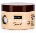 Crème pour le corps Coco