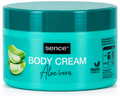 Crème corps Sence Aloe Vera