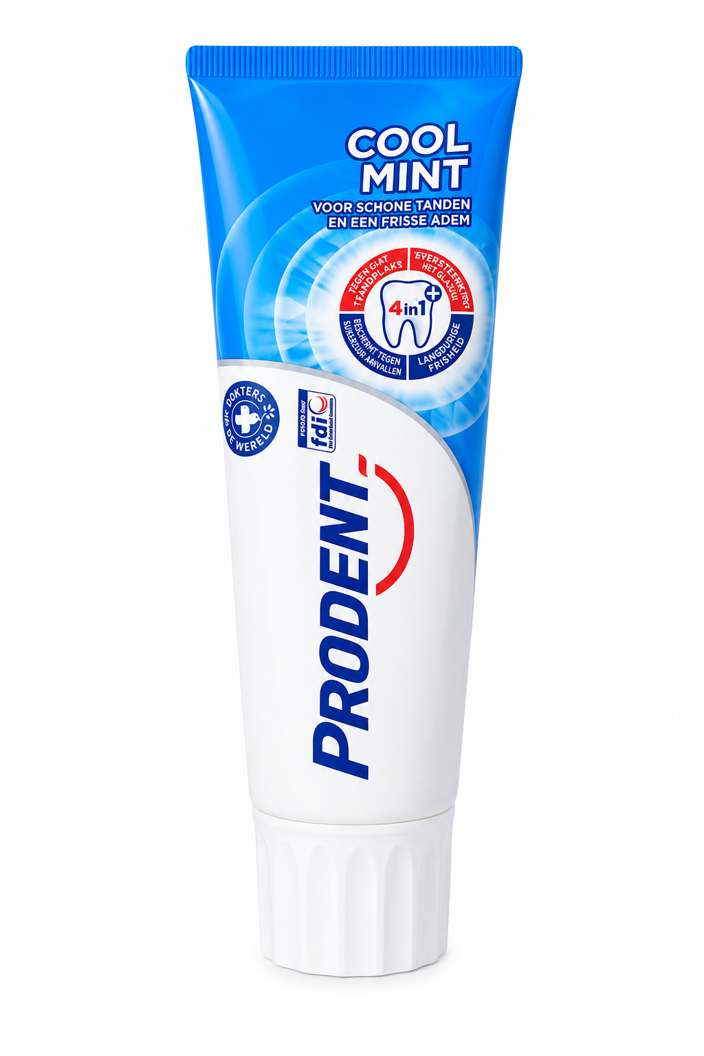 Dentifrice Prodent Cool Mint