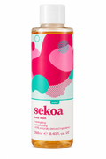 Gel douche Sekoa menthe