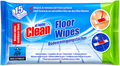 Lingettes Sol At Home Clean  x15