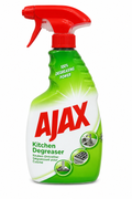 Dégraissant Cuisine AJAX