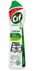 Crème Nettoyante Multi-Surfaces CIF