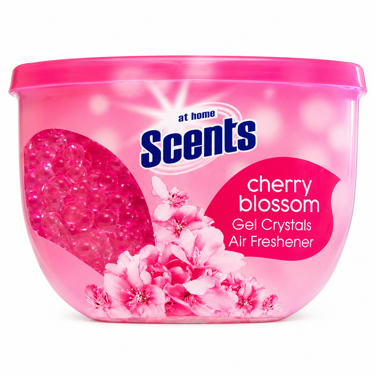 Désodorisant en cristaux parfumés Cherry Blossom At Home Scents