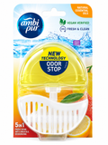 Désodorisant WC Ambi Pur Odor Stop – Agrumes Frais