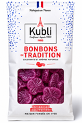 Bonbons de Tradition à la violette KUBLI
