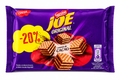 Gaufrettes fourrées au cacao Nestlé Joe Original
