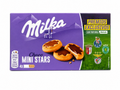 Choco Mini Stars 4x