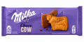 Milka Choco Cow – Biscuits au chocolat en forme de vache