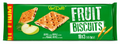 Fruit Biscuits Pomme – Van Delft