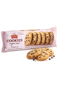 Cookies aux pépites de chocolat Asinez
