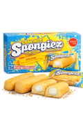 Cravingz Spongeez Golden – Gâteaux Moelleux à la Crème