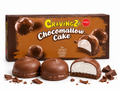 Cravingz Chocomallow Cake