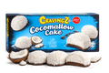 Cravingz Cocomallow Cake Noix de Coco