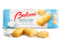 Balconi Plum Cake au Yaourt