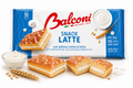 Balconi Snack Latte