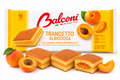 Balconi Trancetto Abricot