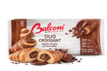 Balconi Duo Croissant Chocolat