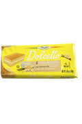 Dolcetto Vanille Sans Lactose
