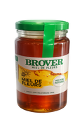 Miel de Fleurs Brover