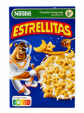 Céréales Étoiles au Miel Nestlé