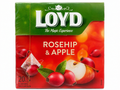 Infusion Églantier & Pomme LOYD – 20 Sachets