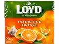 Infusion Orange LOYD – 20 Sachets