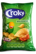 Chips Croky Bolognaise