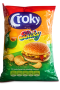 Chips Croky Bicky