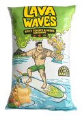 Lava Waves Spicy Tomato & Herbs
