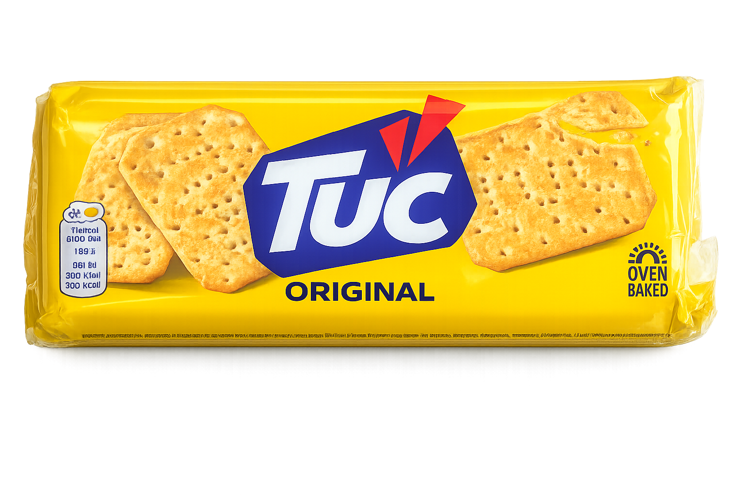 TUC Original