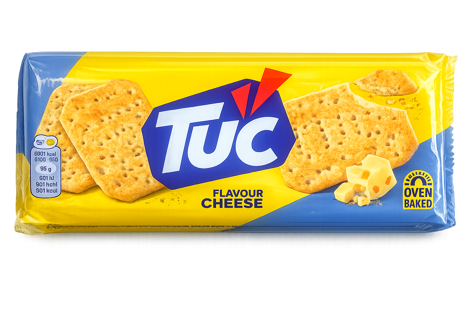 TUC Cheese
