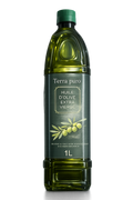 Terra Puro Huile d'Olive Extra Vierge – 1 L