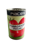Tomates Pelées Entières Piacelli
