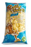 Puffy Snacks Salés