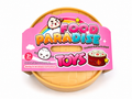 Squishy Surprise – Collection Food Paradise Toys 🩷💙