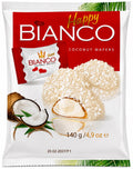 HAPPY BIANCO COCONUT