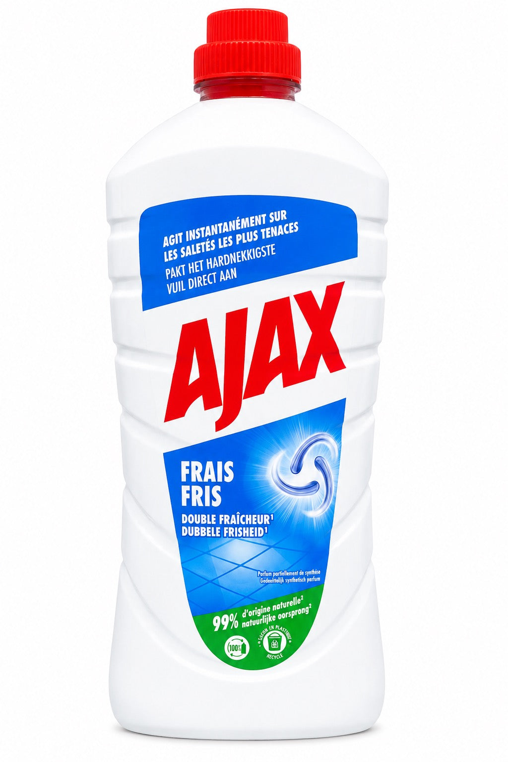 Nettoyant Multi-Usages AJAX